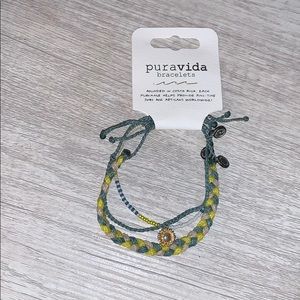 Pura Vida bracelets